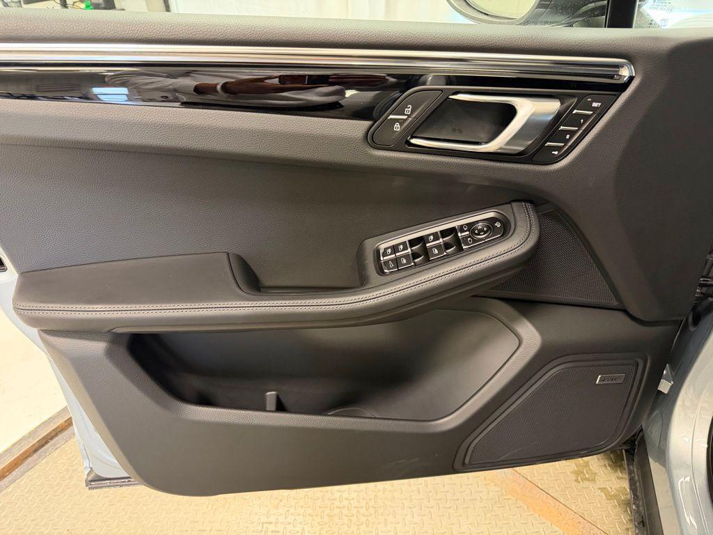 used 2026 Porsche Macan car, priced at $72,861