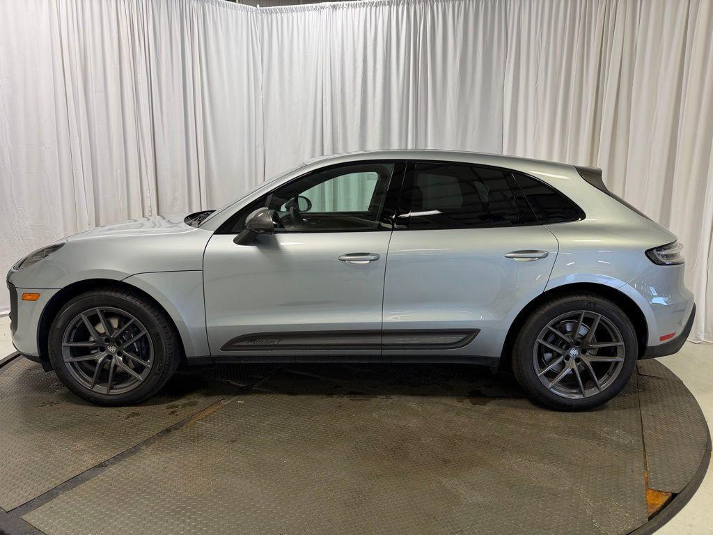 used 2026 Porsche Macan car, priced at $72,861