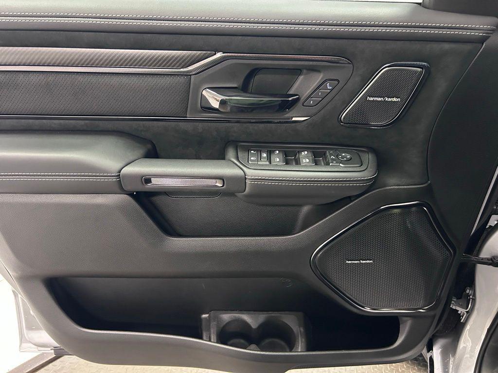 new 2026 Ram 1500 car, priced at $81,244