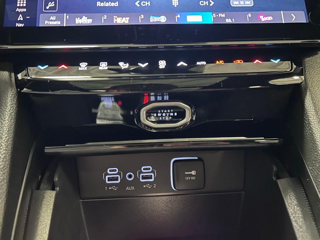 new 2026 Jeep Grand Cherokee L car, priced at $51,730