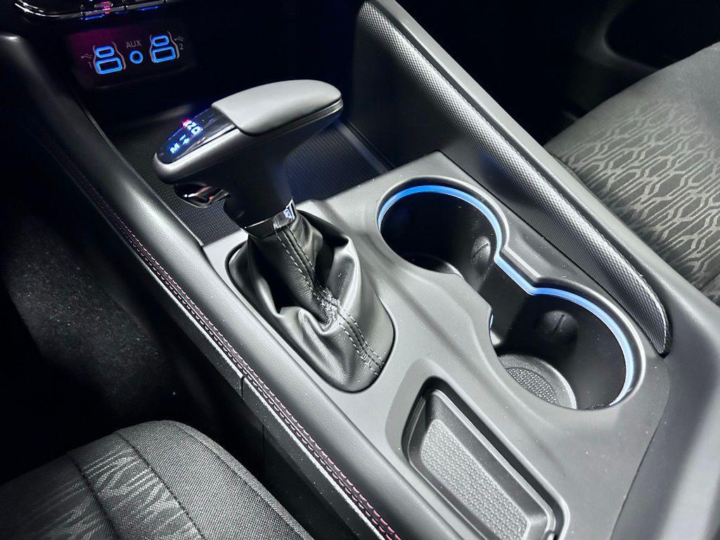 new 2026 Dodge Durango car, priced at $42,215