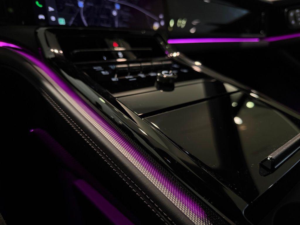 new 2026 Porsche Panamera car, priced at $146,590