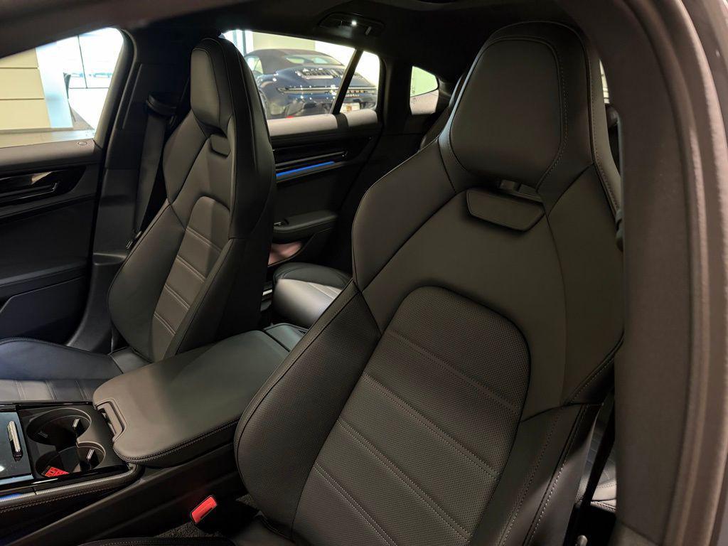 new 2026 Porsche Panamera car, priced at $146,590