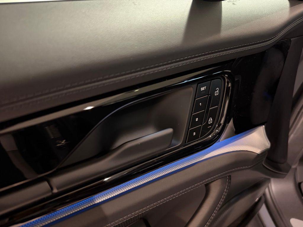 new 2026 Porsche Panamera car, priced at $146,590