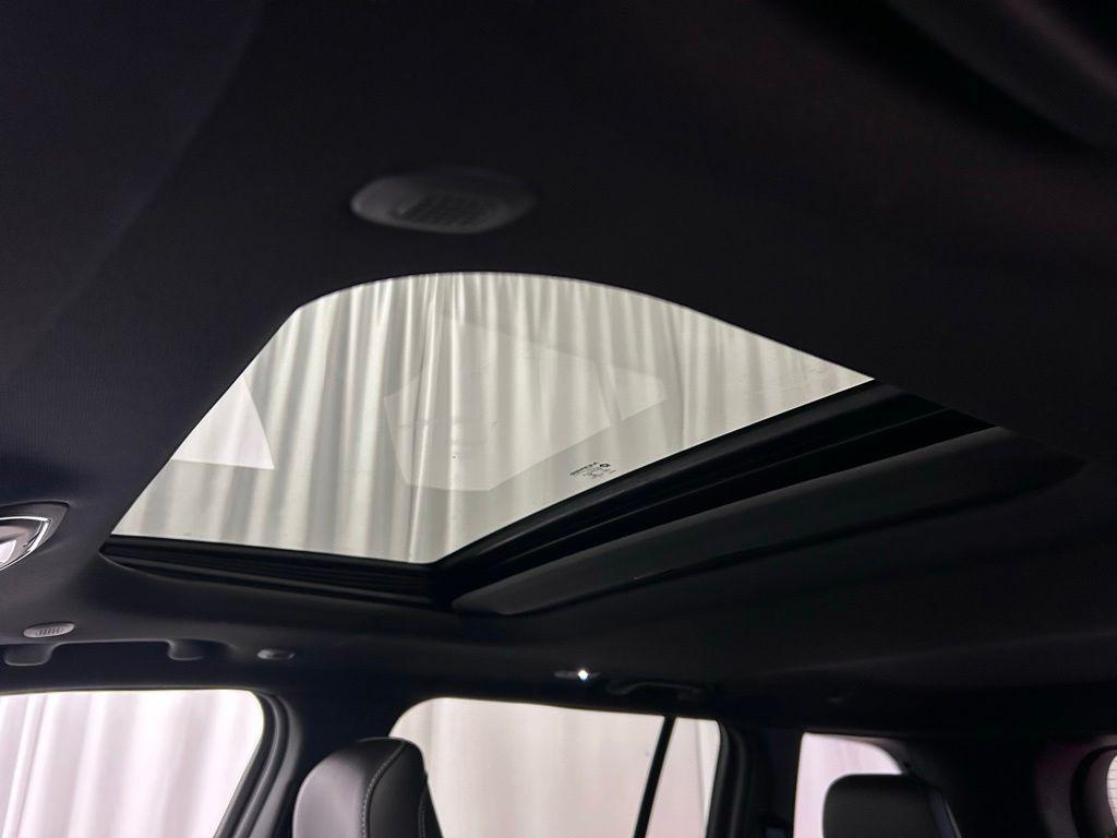 new 2026 Jeep Grand Cherokee car, priced at $42,244