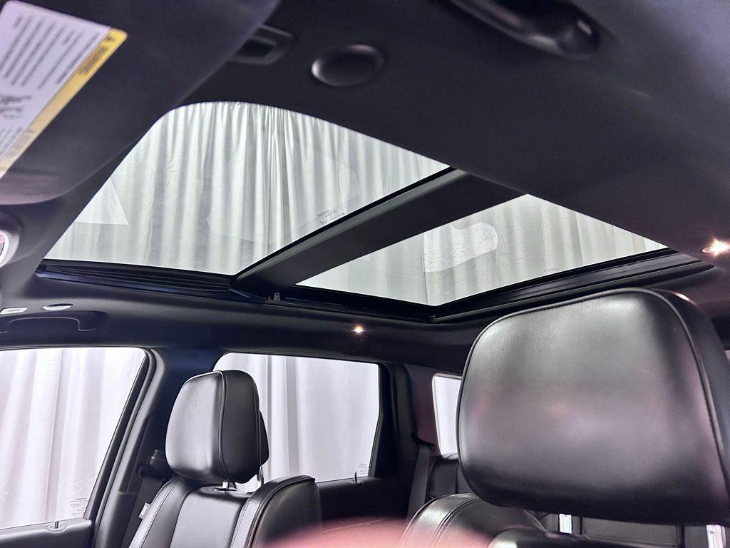 used 2019 Jeep Grand Cherokee car, priced at $19,130