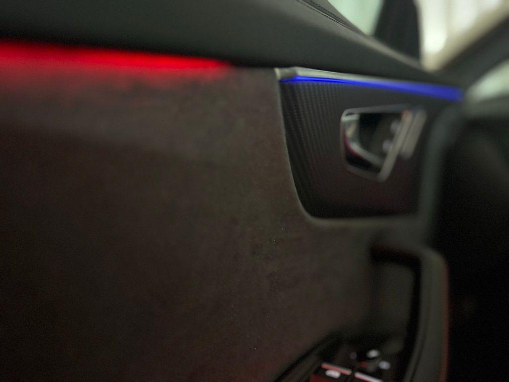 new 2026 Audi SQ8 car, priced at $113,129