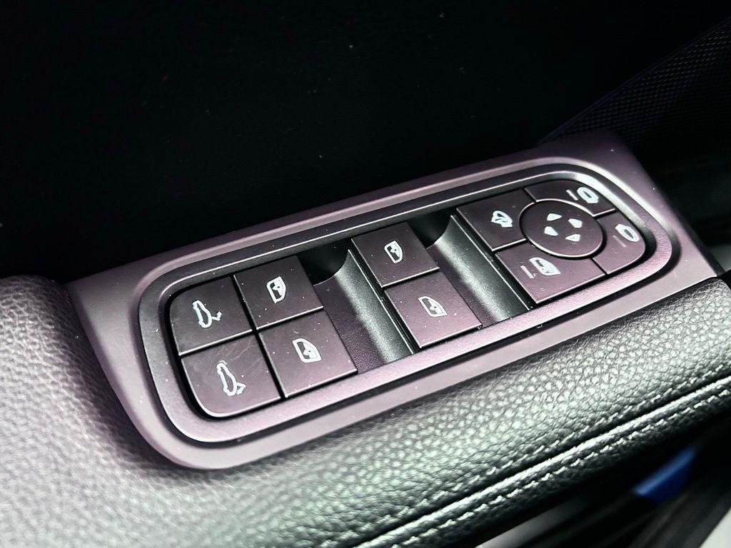 used 2026 Porsche Cayenne car, priced at $106,523