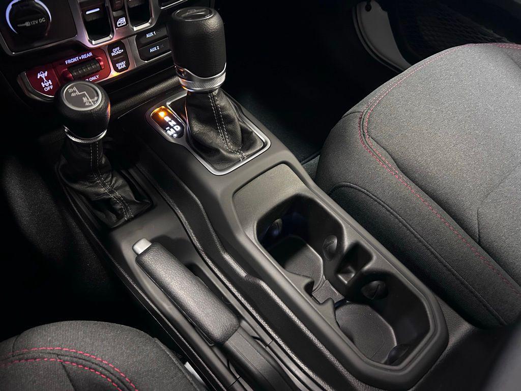 new 2026 Jeep Gladiator car, priced at $51,283