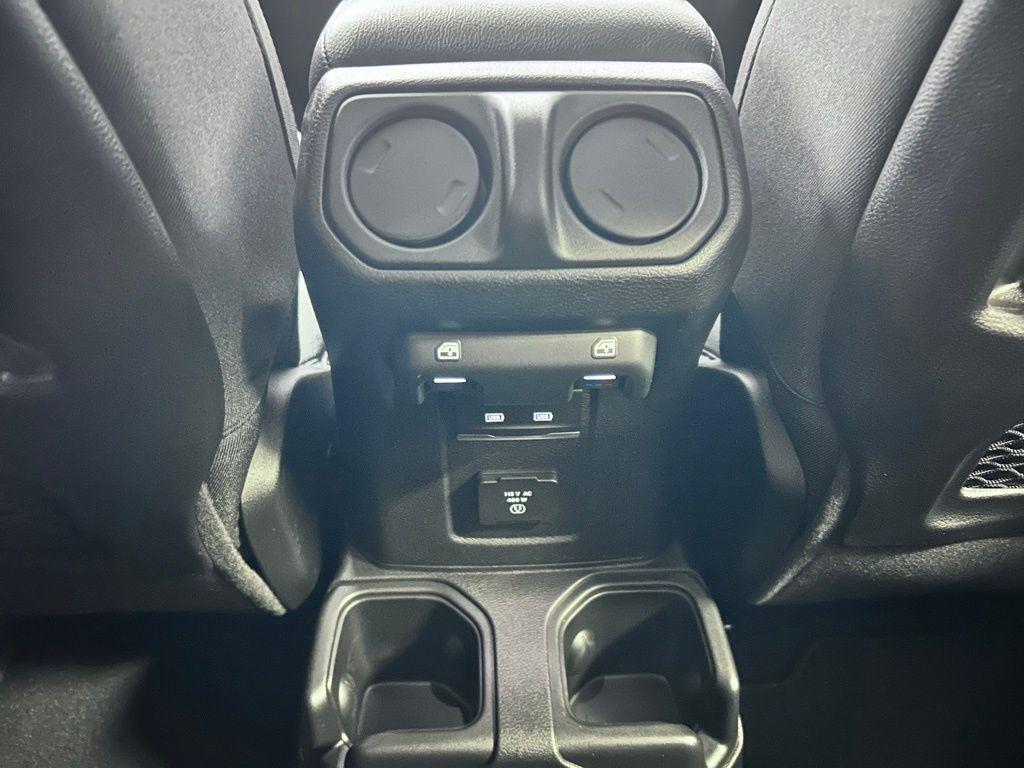 new 2026 Jeep Gladiator car, priced at $57,373