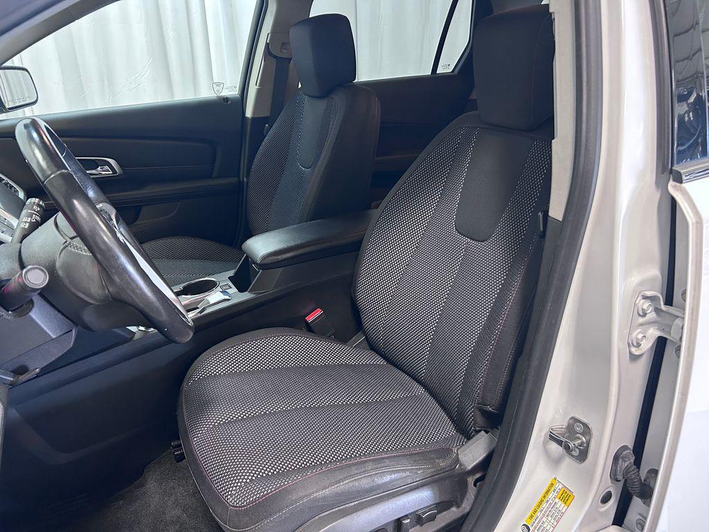 used 2017 GMC Terrain car, priced at $11,370