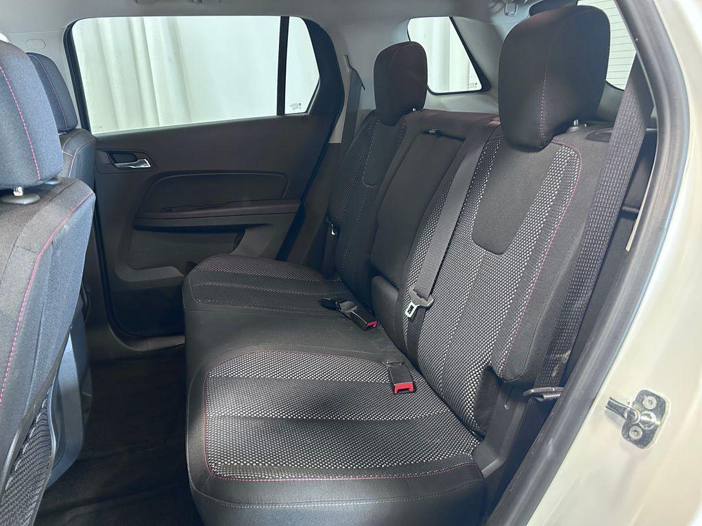 used 2017 GMC Terrain car, priced at $11,370