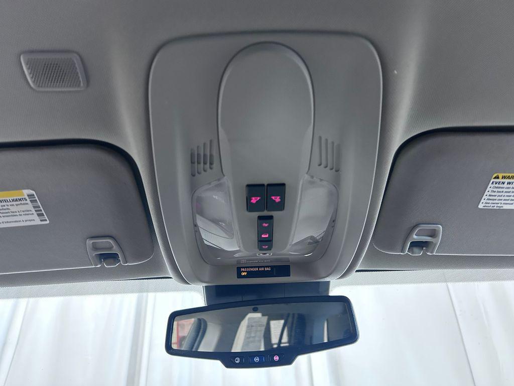 used 2017 GMC Terrain car, priced at $11,370