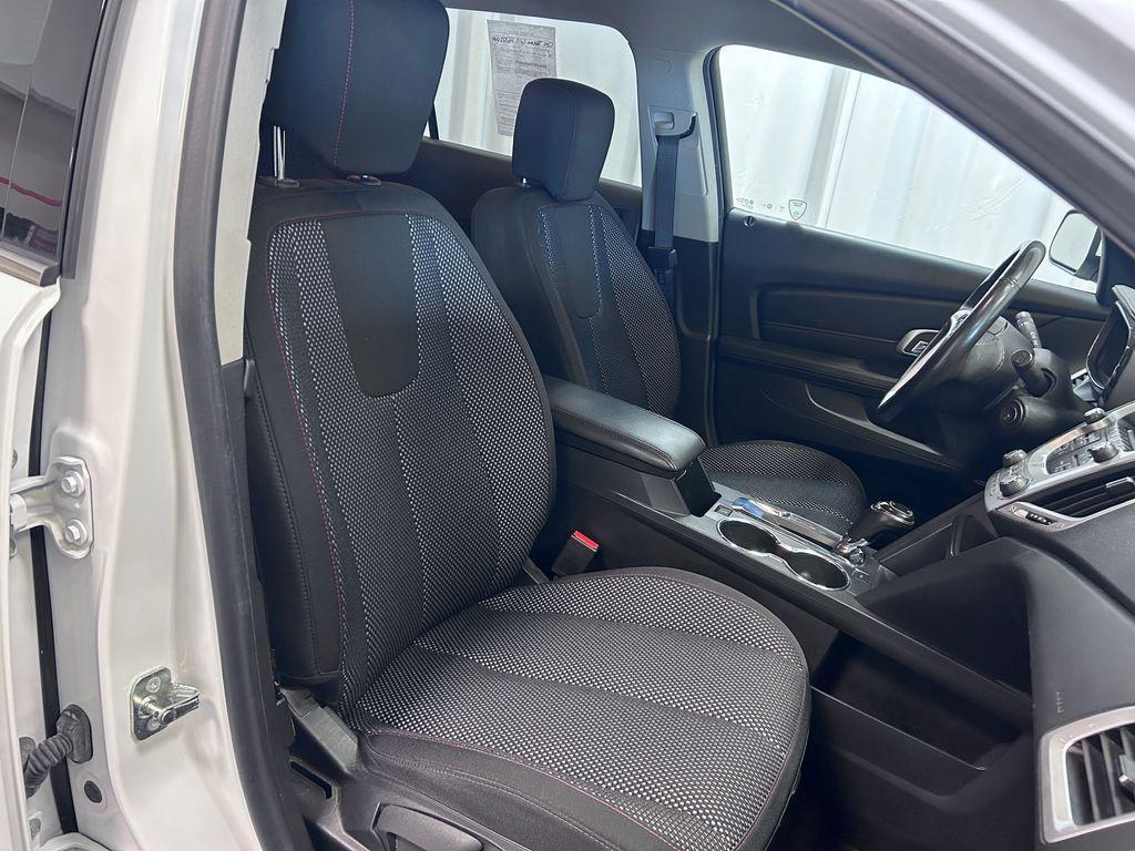 used 2017 GMC Terrain car, priced at $11,370