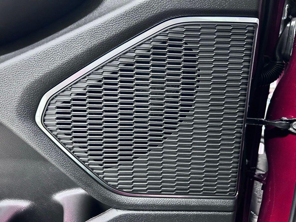 new 2025 Jeep Grand Cherokee L car, priced at $58,499