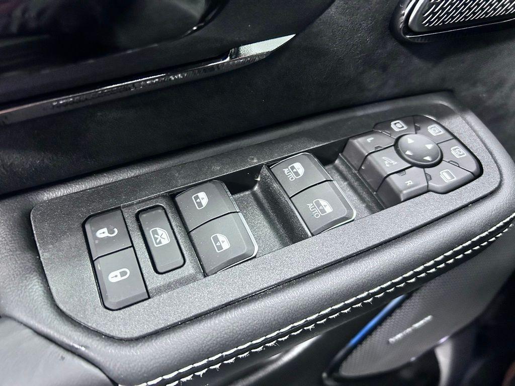 new 2026 Ram 1500 car, priced at $82,833