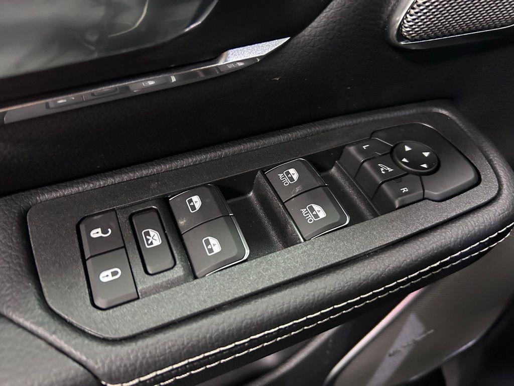 new 2026 Ram 1500 car, priced at $79,810