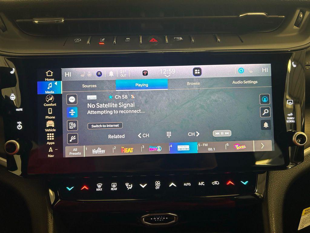 new 2026 Jeep Grand Cherokee car, priced at $42,499