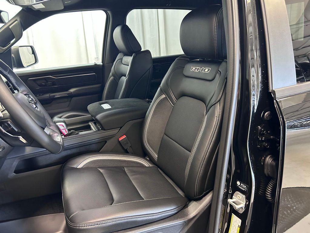new 2026 Ram 1500 car, priced at $70,133