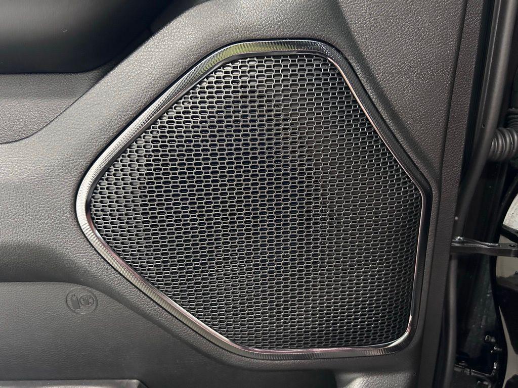 new 2026 Ram 1500 car, priced at $70,133