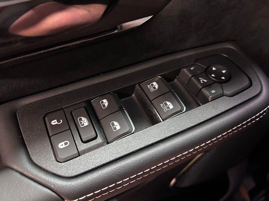 new 2026 Ram 1500 car, priced at $70,133