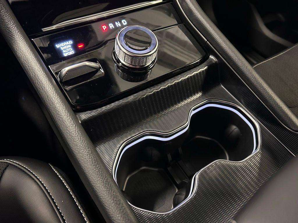 new 2026 Jeep Grand Cherokee car, priced at $43,744