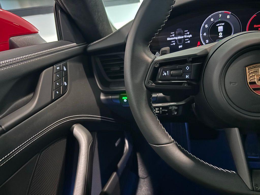 new 2026 Porsche 911 car, priced at $201,710