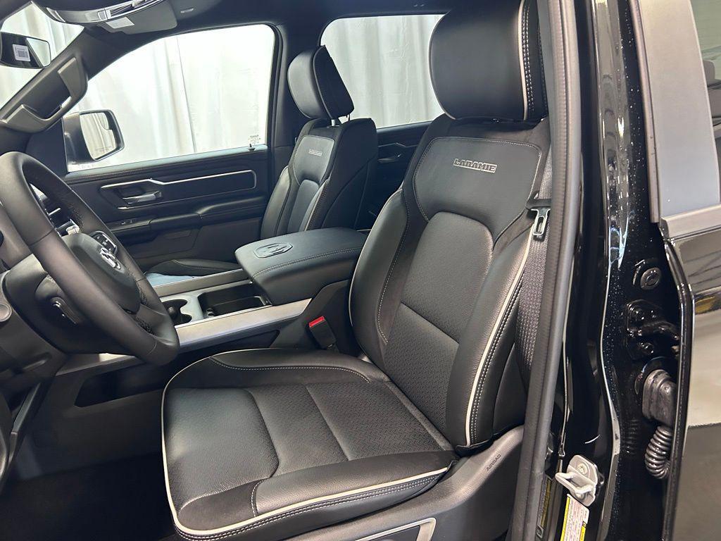 new 2026 Ram 1500 car, priced at $64,410