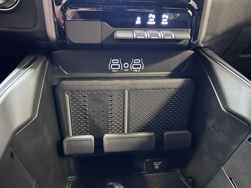 new 2026 Ram 1500 car, priced at $64,610