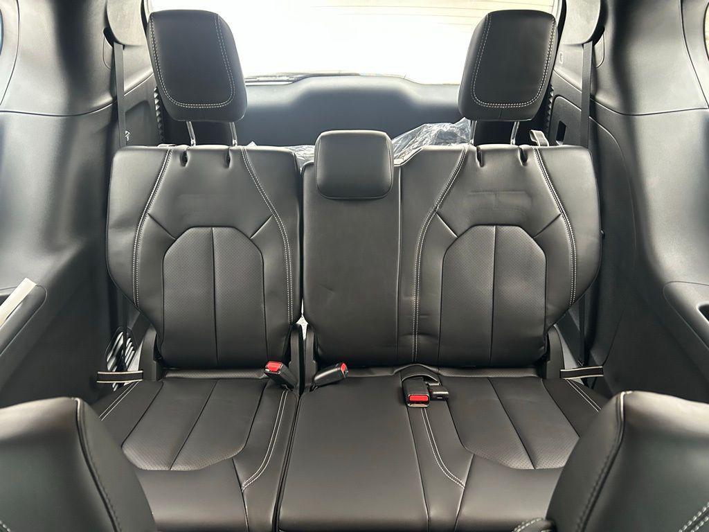 new 2026 Chrysler Pacifica car, priced at $45,499
