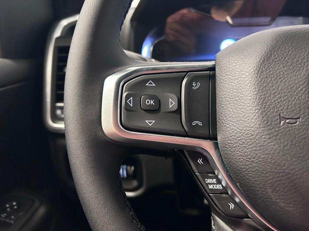 new 2026 Ram 1500 car, priced at $59,820