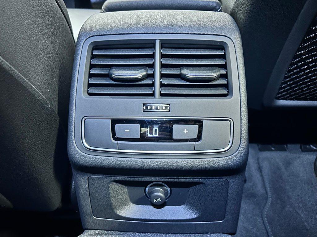 used 2024 Audi A5 car, priced at $52,299