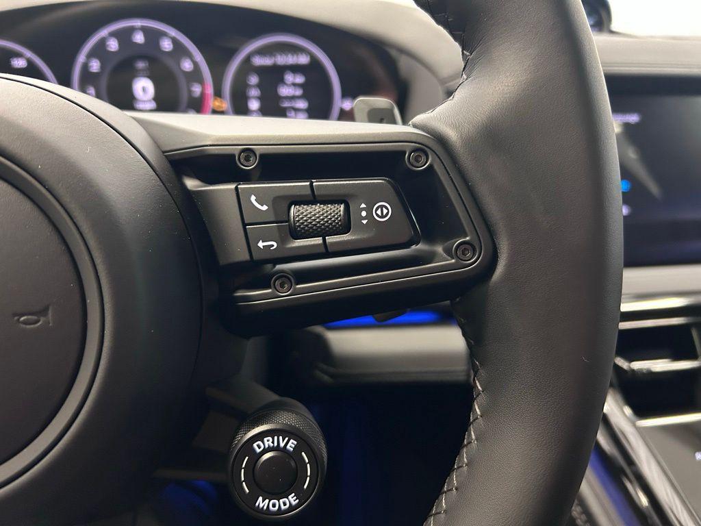 new 2026 Porsche Panamera car, priced at $149,945