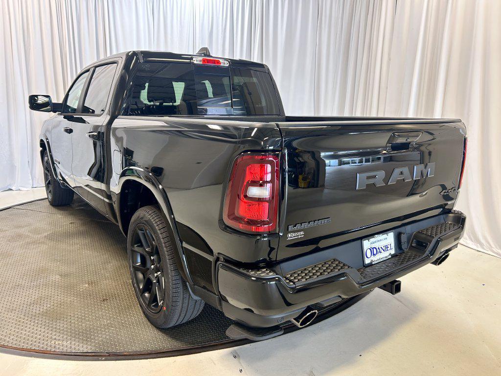 new 2026 Ram 1500 car, priced at $64,260