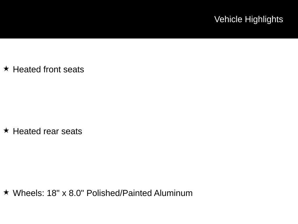 used 2024 Jeep Grand Cherokee L car, priced at $36,833