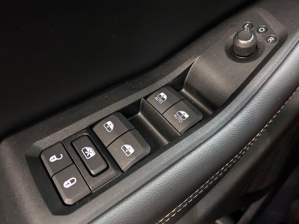 used 2024 Jeep Grand Cherokee L car, priced at $36,833