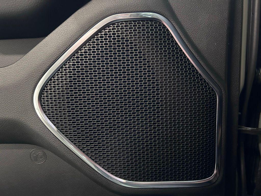new 2026 Ram 1500 car, priced at $64,315