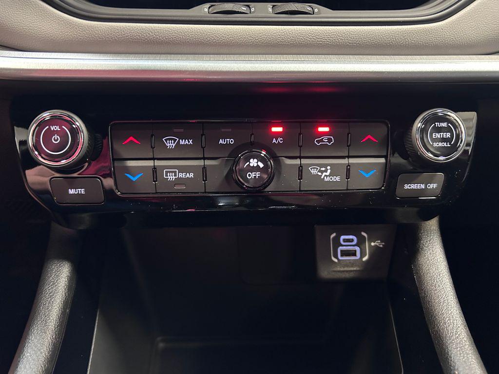 new 2026 Jeep Compass car, priced at $33,775
