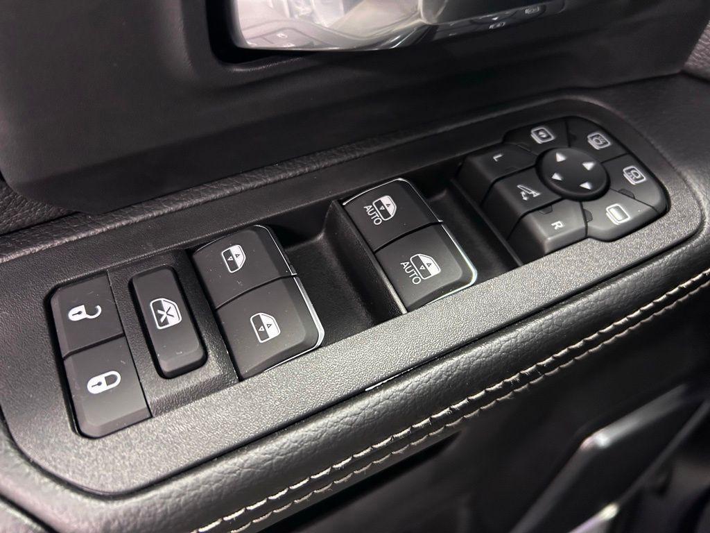 new 2026 Ram 2500 car, priced at $72,125