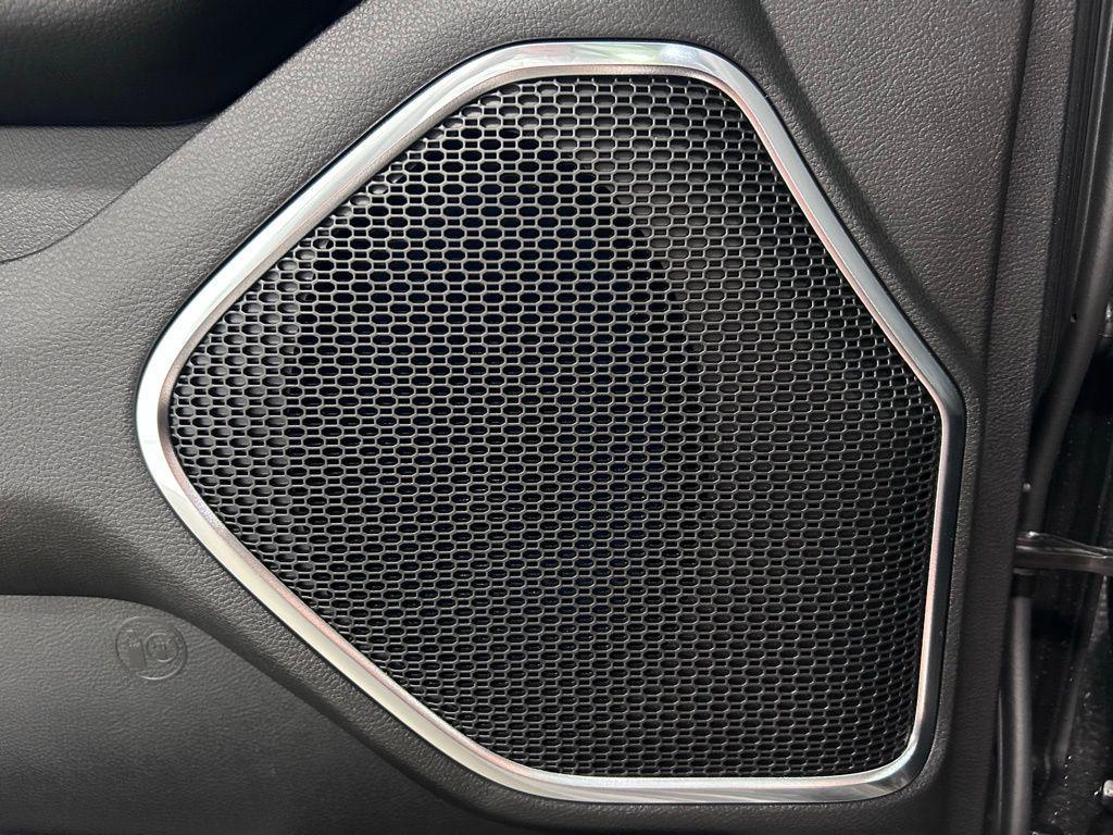 new 2026 Ram 1500 car, priced at $67,145
