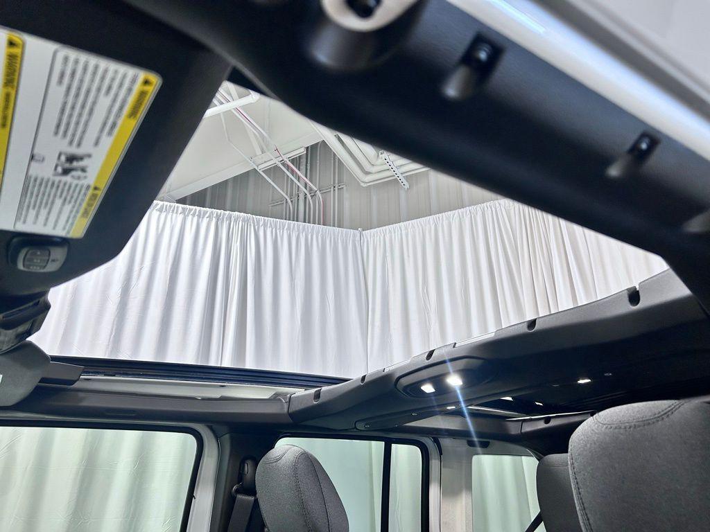new 2026 Jeep Wrangler car, priced at $57,280
