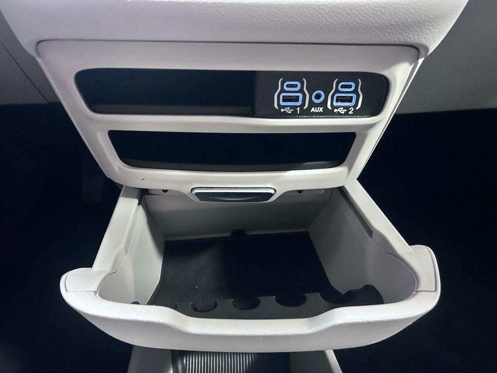 used 2023 Chrysler Pacifica car, priced at $22,568