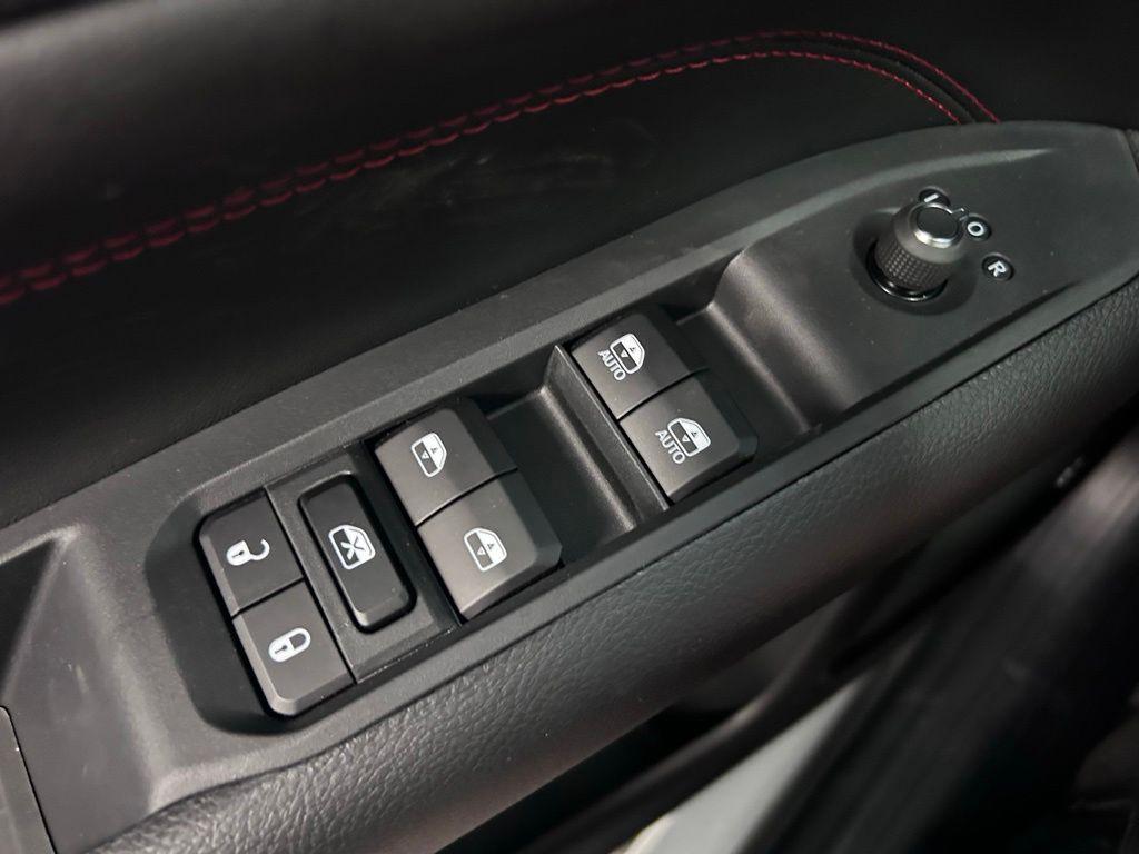 new 2026 Jeep Compass car, priced at $33,244