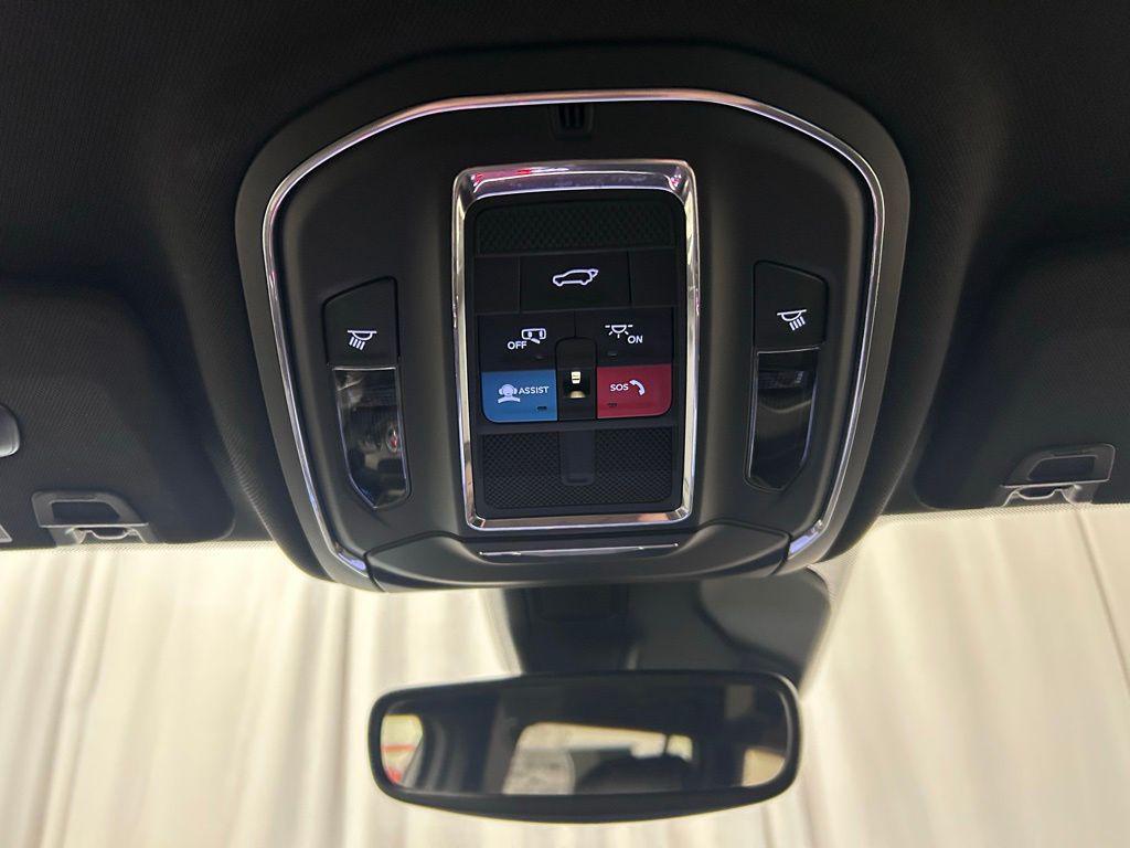 used 2024 Jeep Grand Cherokee L car, priced at $37,760
