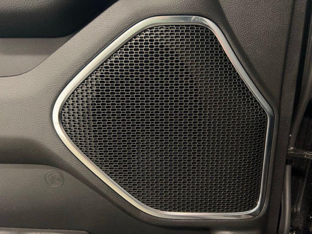 new 2026 Ram 1500 car, priced at $69,450