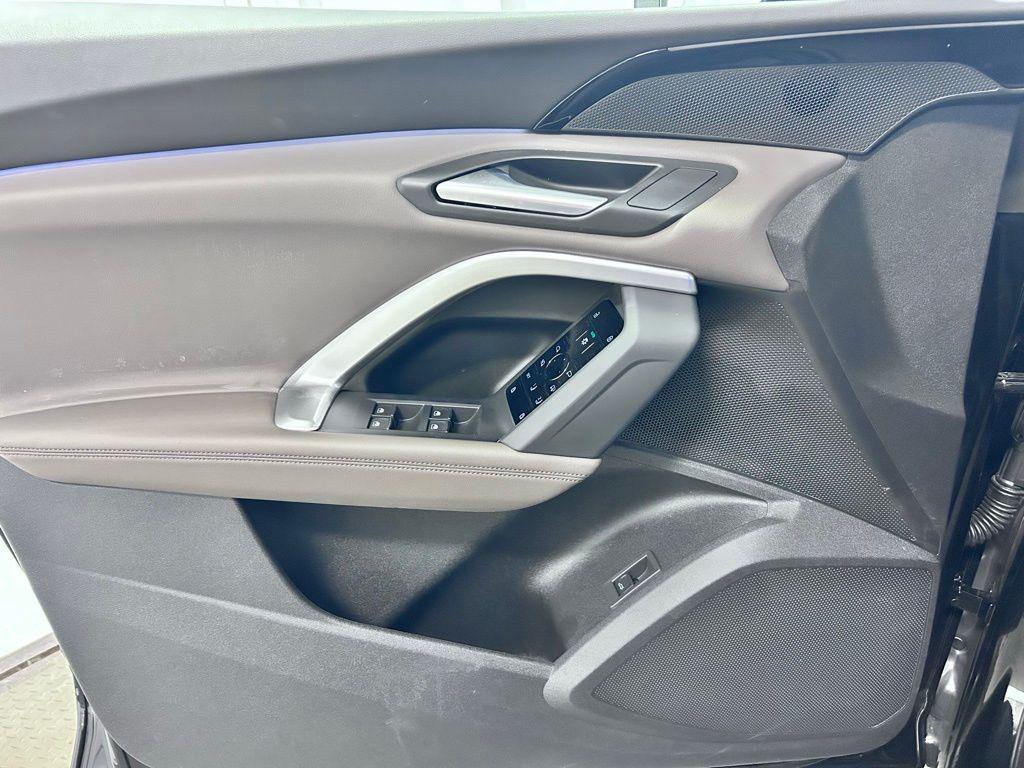 used 2025 Audi Q5 car, priced at $46,995