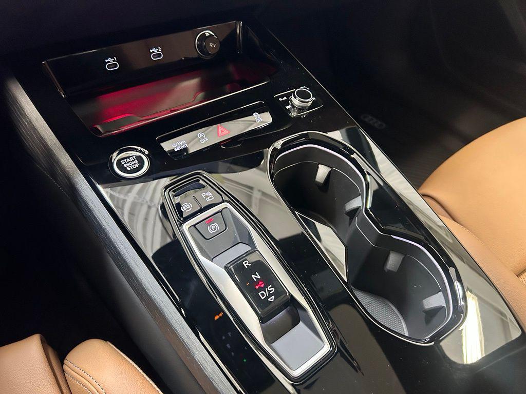 new 2026 Audi A5 car, priced at $53,979