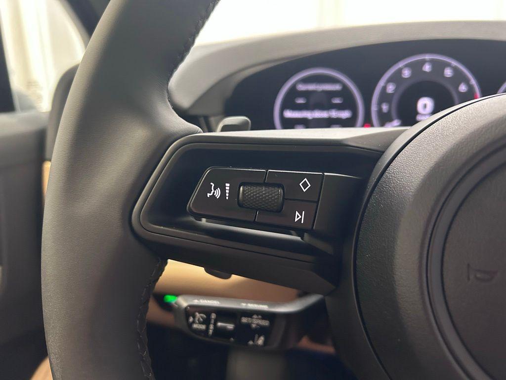 new 2026 Porsche Cayenne car, priced at $102,015