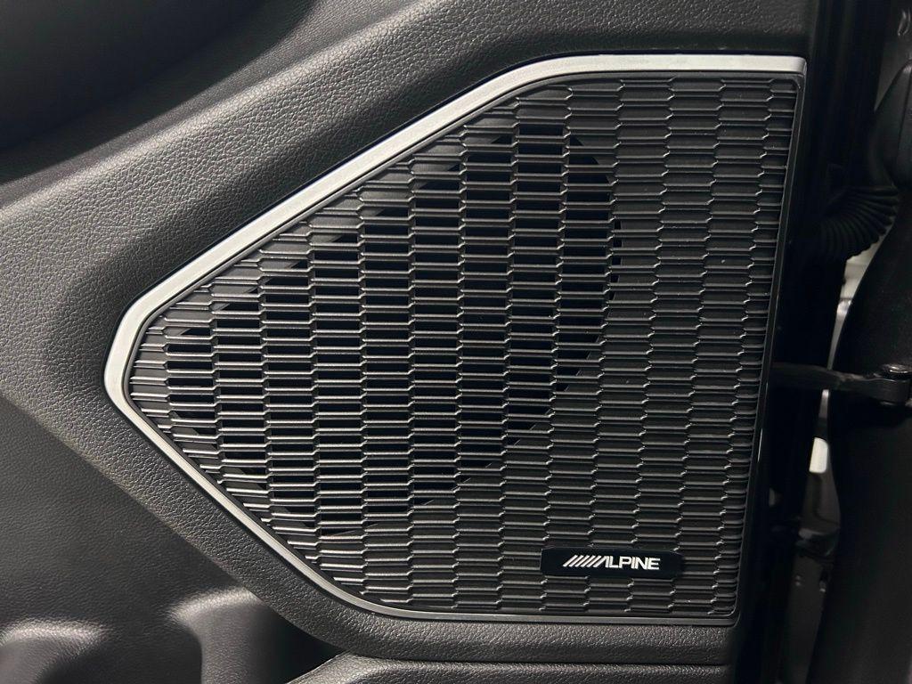 used 2023 Jeep Grand Cherokee L car, priced at $31,712