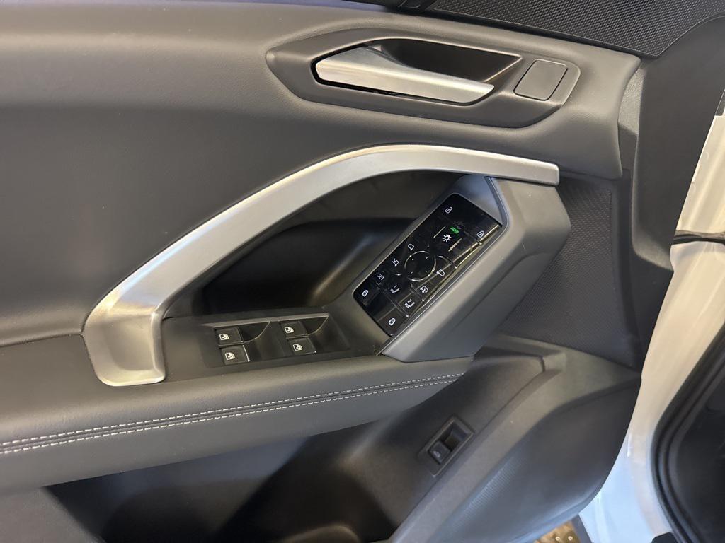 used 2025 Audi Q5 car, priced at $48,991